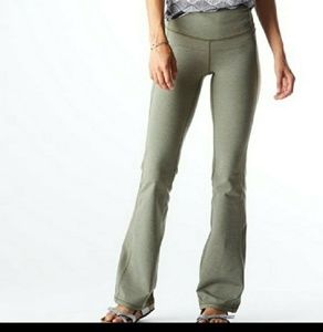 LUCY Perfect Core Yoga Pant